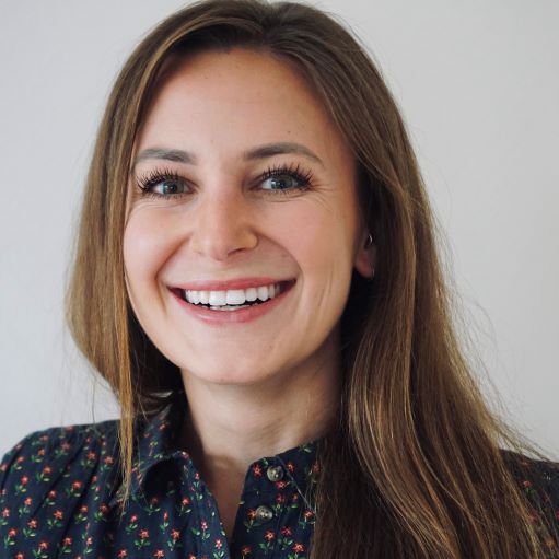 Rachel Elliott Women Deliver