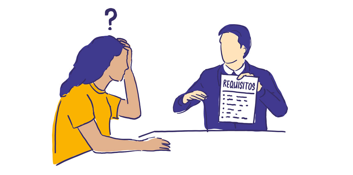 Image 3.4: Inequitable funding criteria