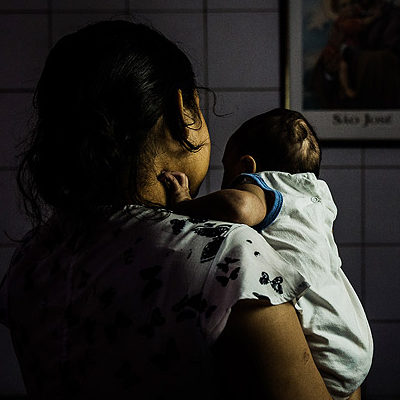 Love in the Times of Zika: Public Health Strategies and Women’s SRHR in Latin America