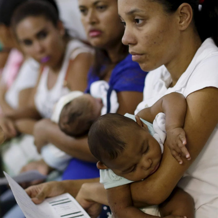 Zika Outbreak Raises Fears of Rise in Deaths from Unsafe Abortions