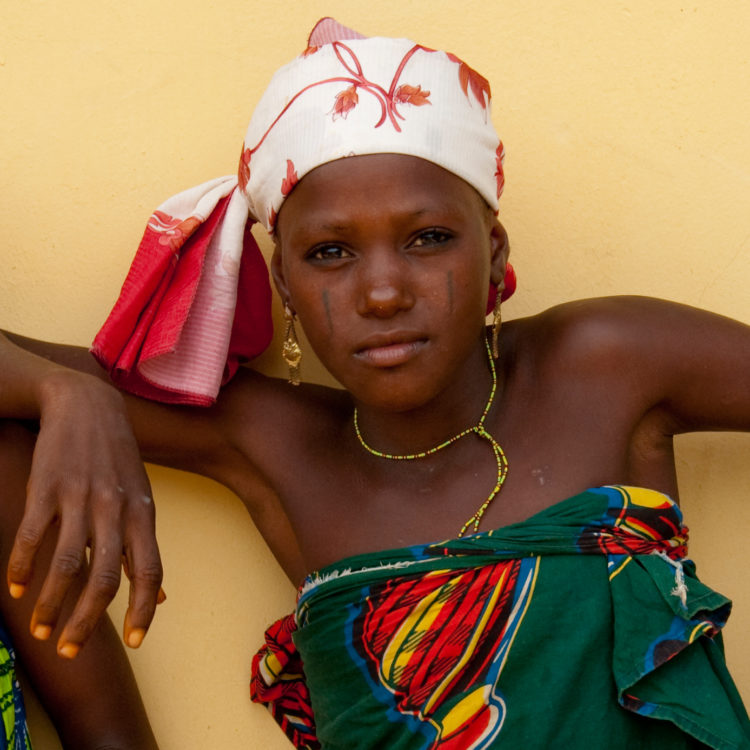 How Can Young People End FGM in Nigeria?