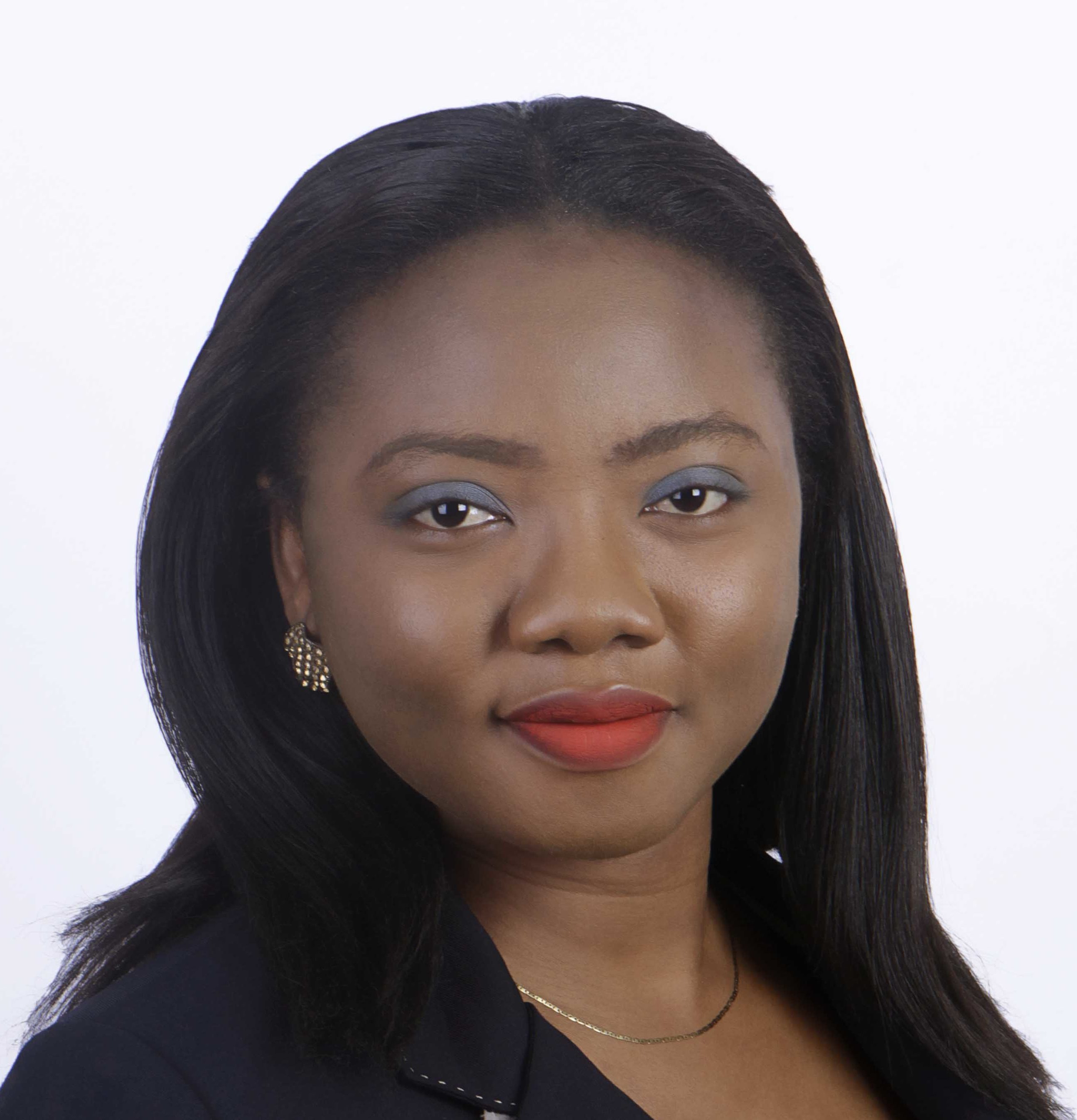 Gbemisola Osadua – Women Deliver