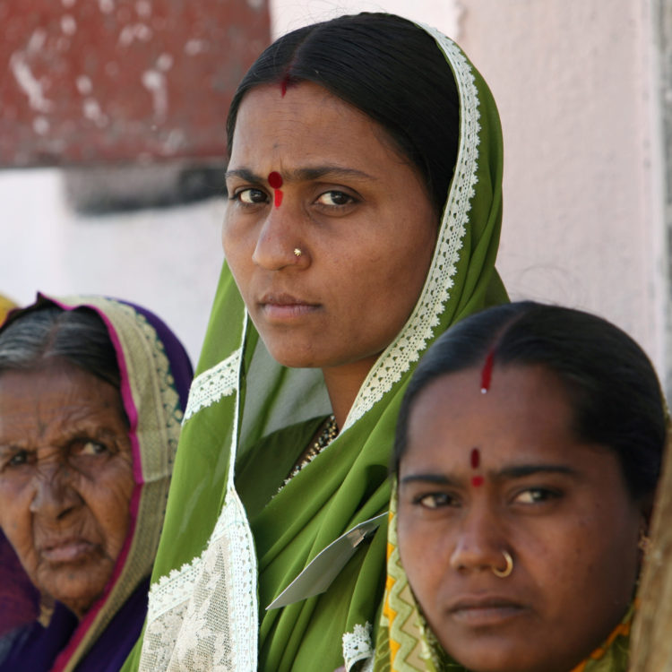 Strengthening Women’s Political Participation is a Sound Investment for All