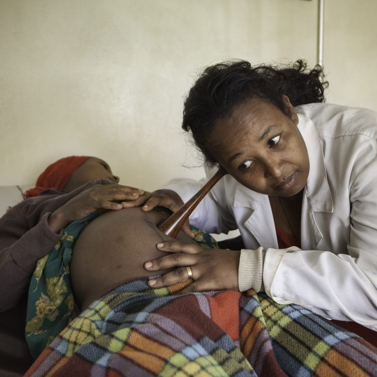 Better Birth Checklist Prevents Maternal and Infant Deaths