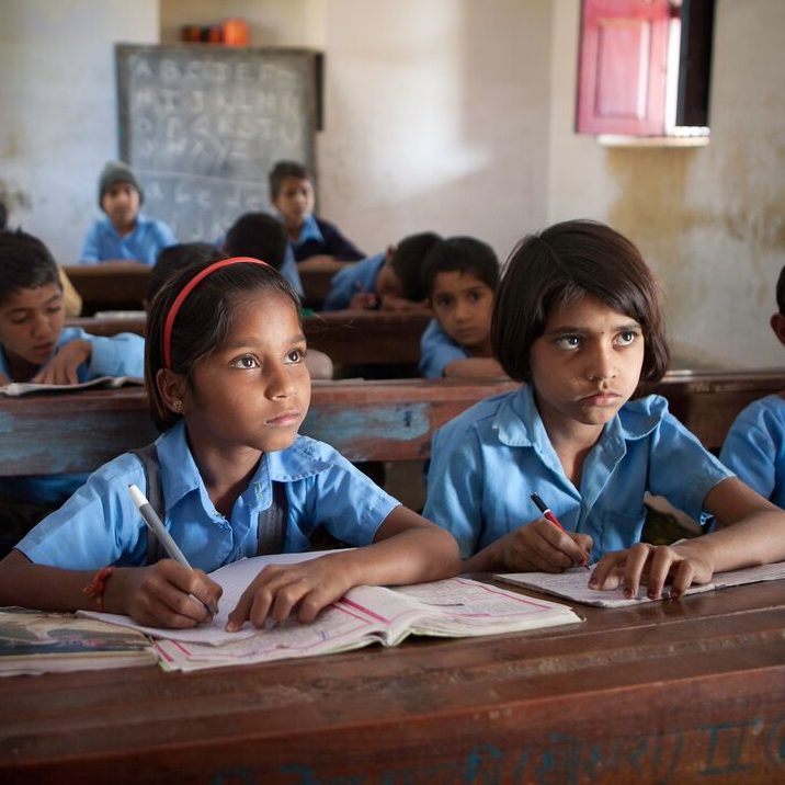 Breaking Down the Barriers to Girls’ Education