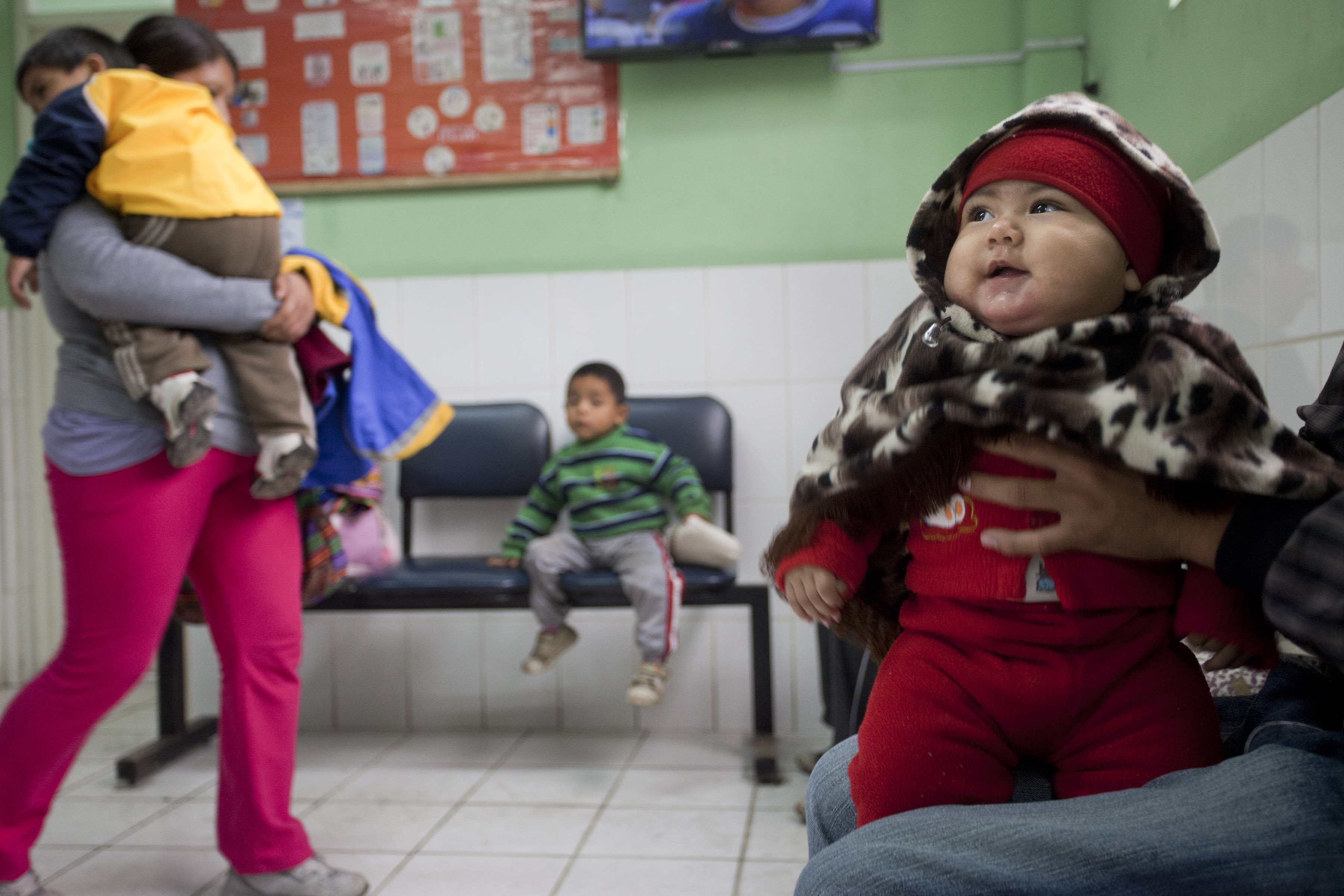 Image: World Bank/Dominic Chavez
