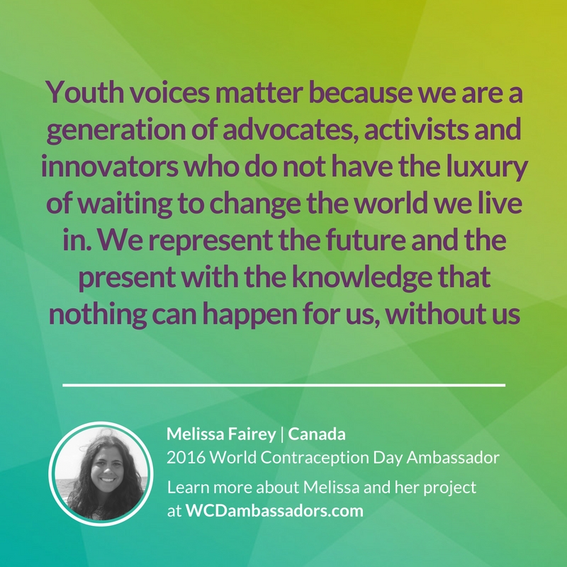 Melissa II WCD Quote