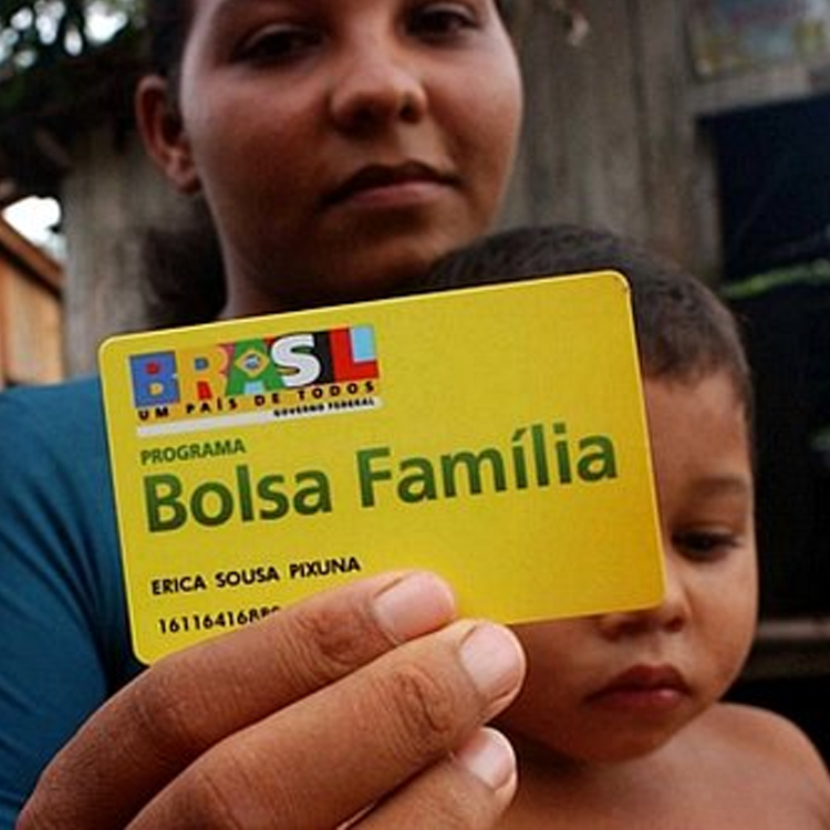 Brazil’s Bolsa Familia