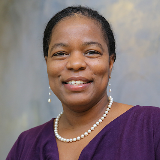 Sexual Rights Q&A with Latanya Mapp Frett of Planned Parenthood Global