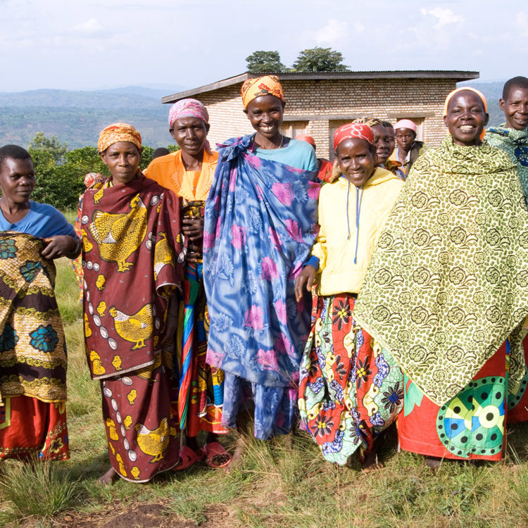 Women as Agents of Climate Change Action