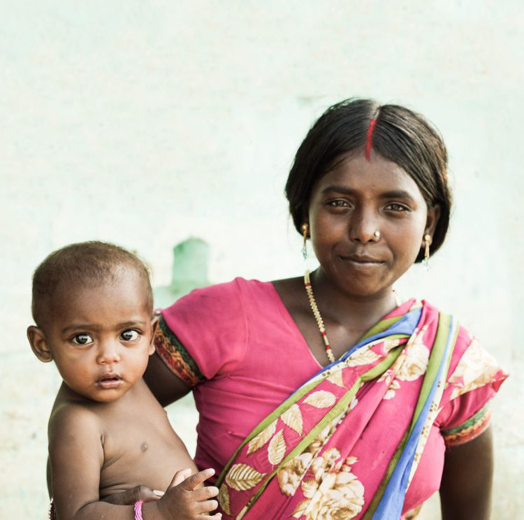 At the Corner of Healthy and Profitable: Investing for Impact in Maternal and Newborn Health