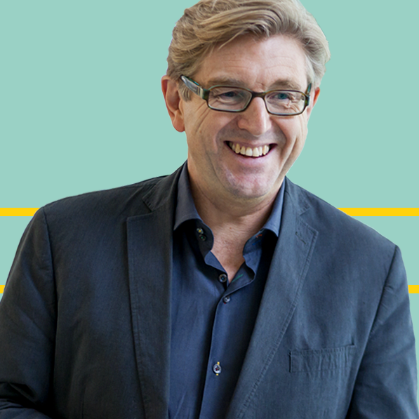 Sustainable Partnerships: Q&A with Keith Weed, CMO of Unilever