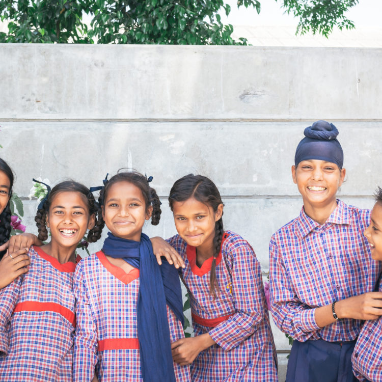 Girl Rising India: Schools Campaign