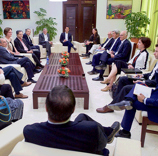 Pathways for Peace: Case Studies of Women’s Leadership in Peace Processes