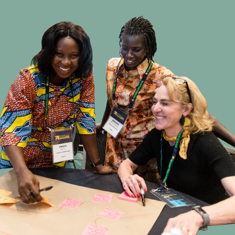 37 Ways that WD2019 Delivered for Girls, Women, and Gender Equality