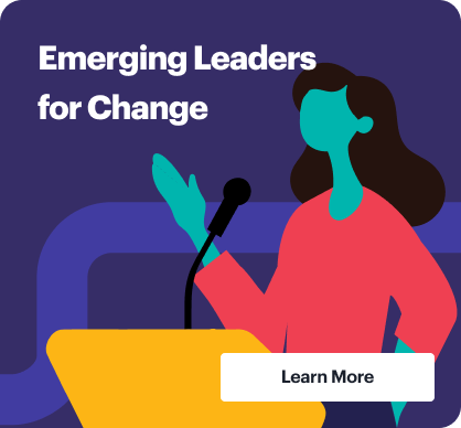 Emerging Leaders for Change