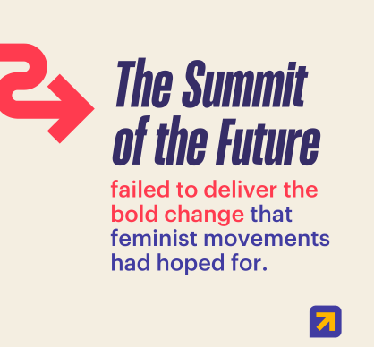 Summit of the Future: Progress or More Empty Promises?