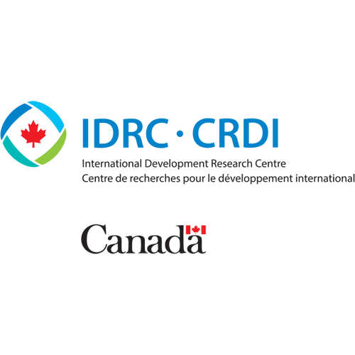 International Development Research Centre