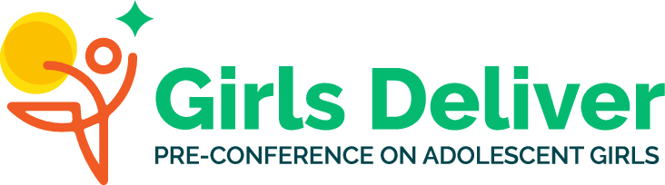 Girls Deliver Logo