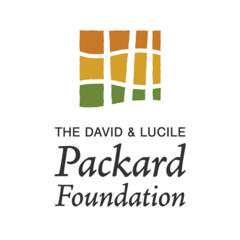David and Lucile Packard Foundation