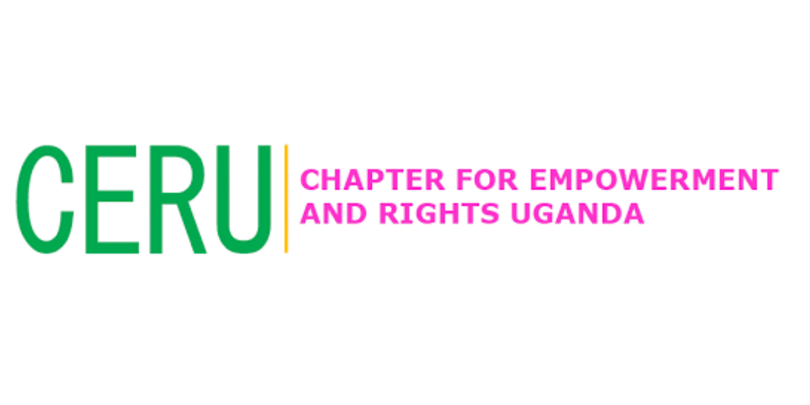 Chapter for Empowerment and Rights Uganda