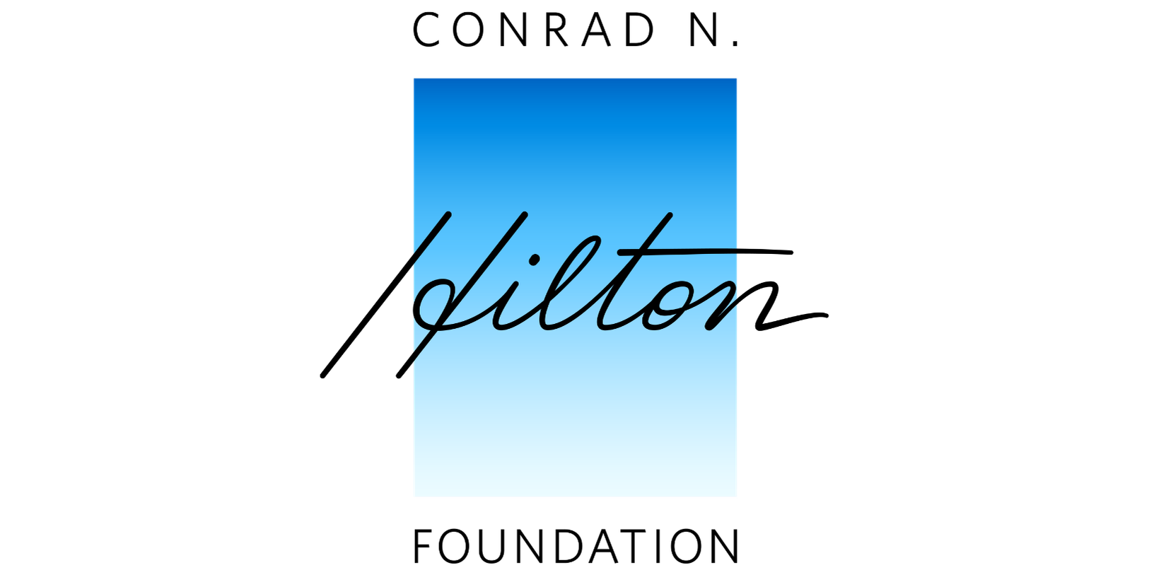 Conrad N. Hilton Foundation