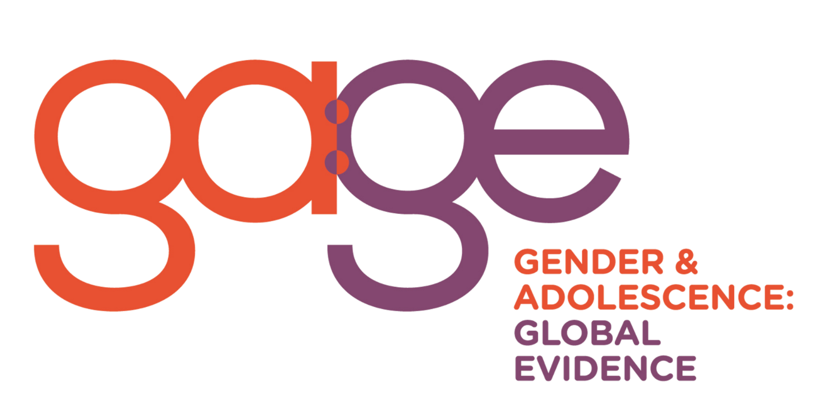 Gender and Adolescence Global Evidence (GAGE)