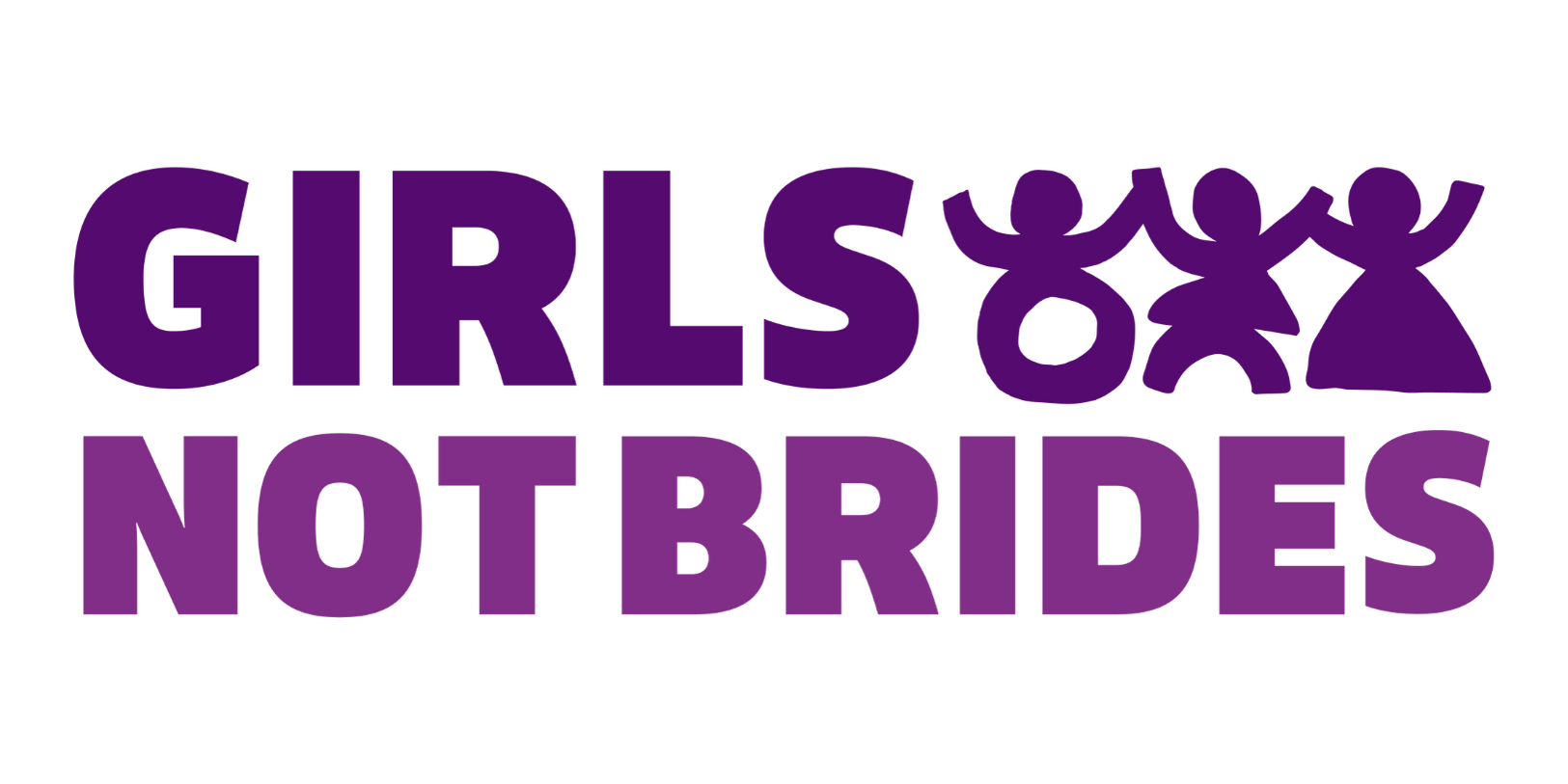 Girls Not Brides