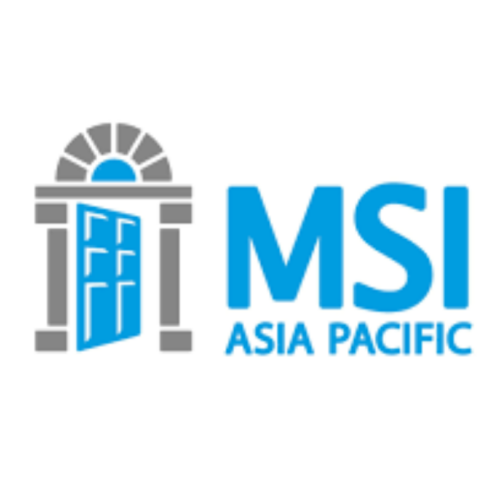 MSI Asia Pacific