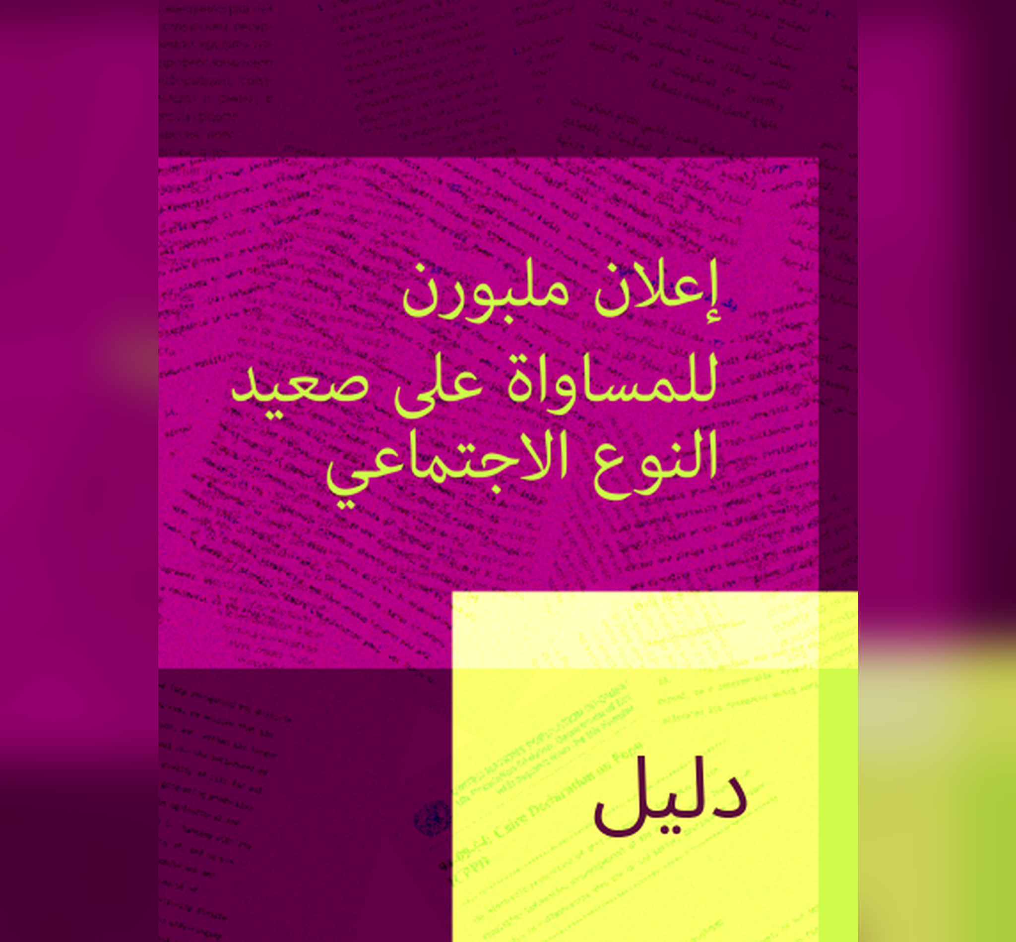 صورة مصغّرة لدليل إعلان ملبورن
